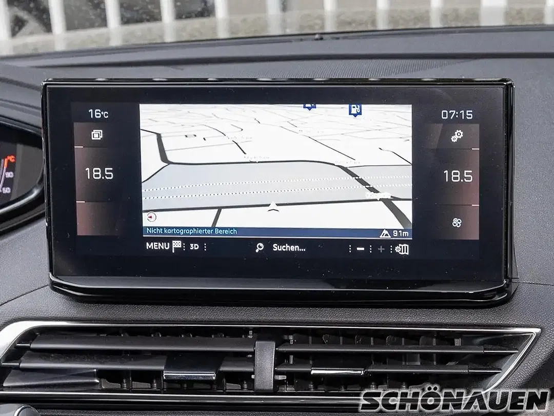 Peugeot 3008 130 PureTech GT - Thumbnail 8