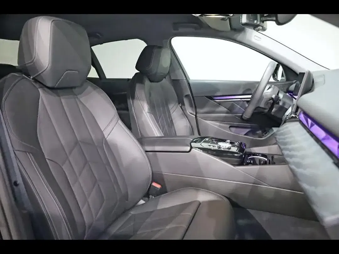 BMW i5 eDrive - Thumbnail 12