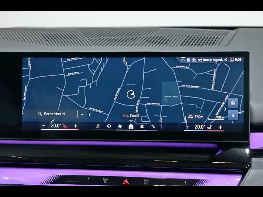 BMW i5 eDrive - Thumbnail 14
