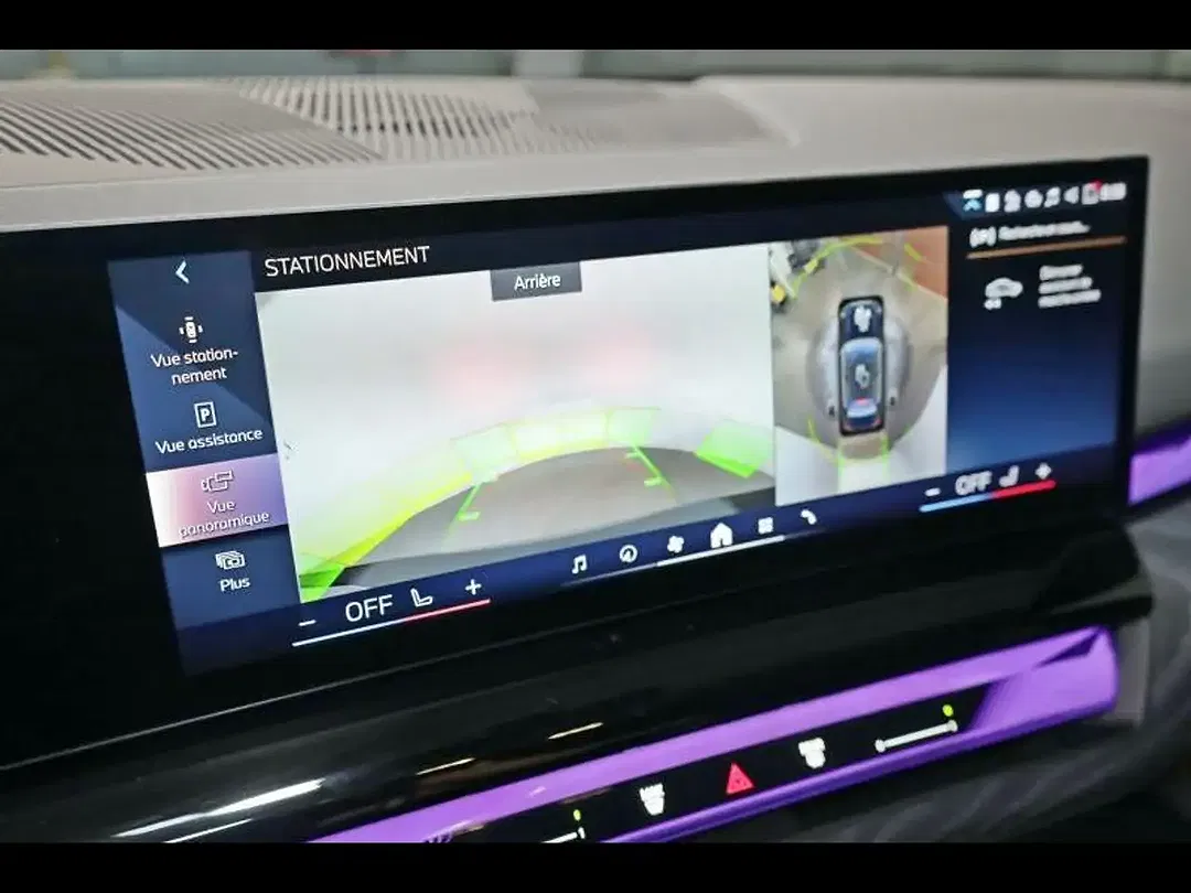 BMW i5 eDrive - Thumbnail 15