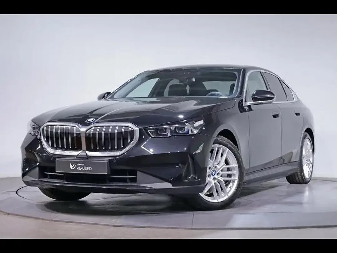 BMW i5 eDrive - Thumbnail 2