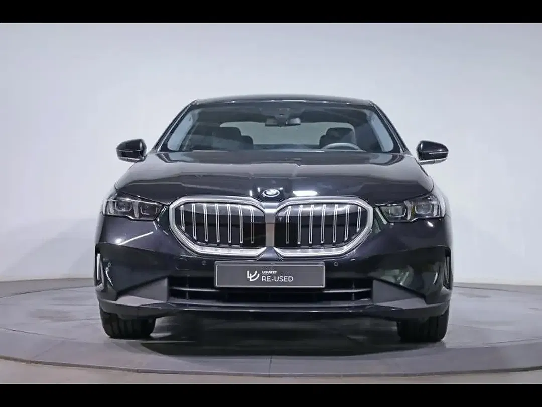 BMW i5 eDrive - Thumbnail 3