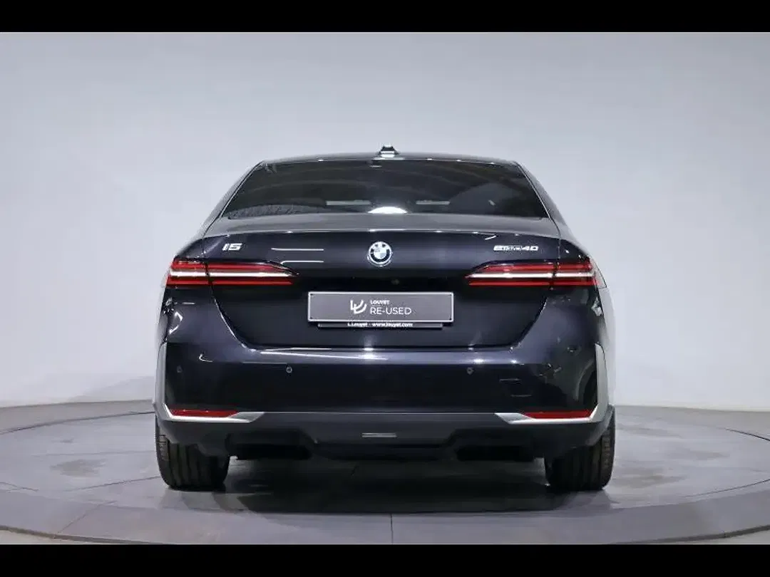 BMW i5 eDrive - Thumbnail 5