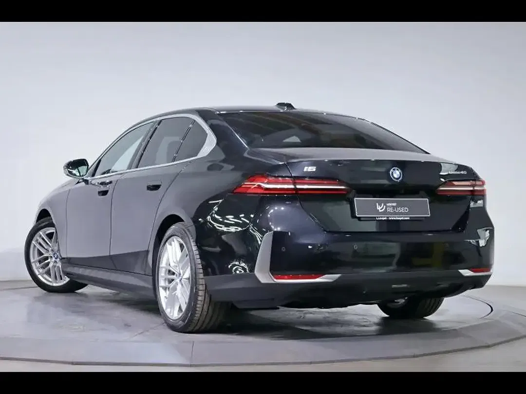 BMW i5 eDrive - Thumbnail 6