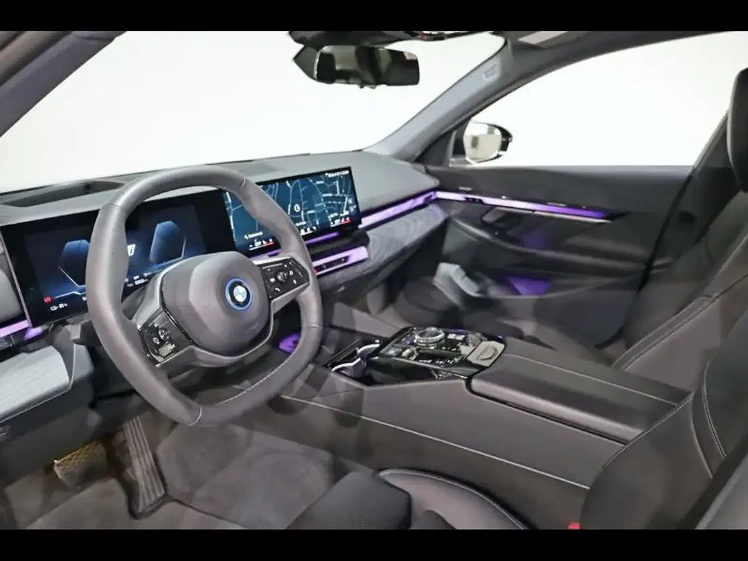 BMW i5 eDrive - Thumbnail 7