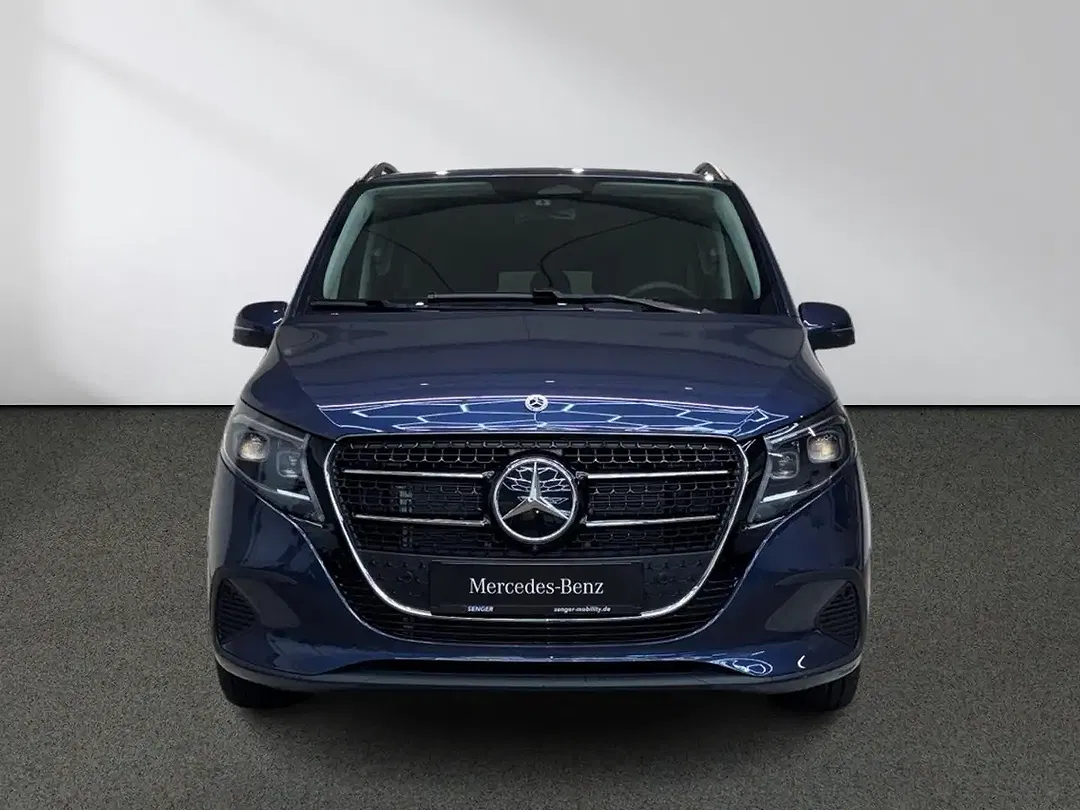 Mercedes-Benz V 300 Style - Thumbnail 4
