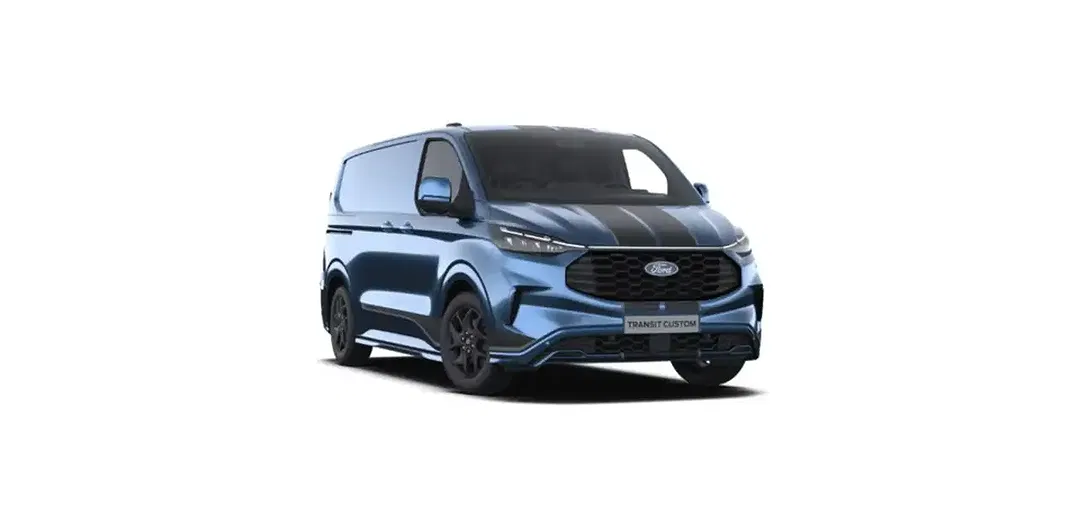 320 L1 AWD - foto 1