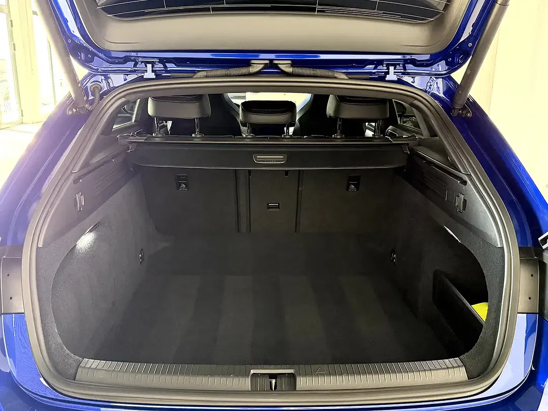 Volkswagen Arteon 2.0 TSI R Shooting Brake - Thumbnail 7