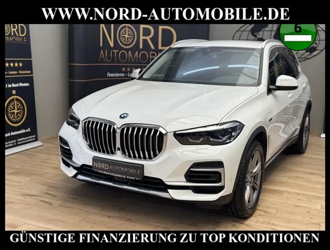 BMW X5 xDrive xLine - foto 1