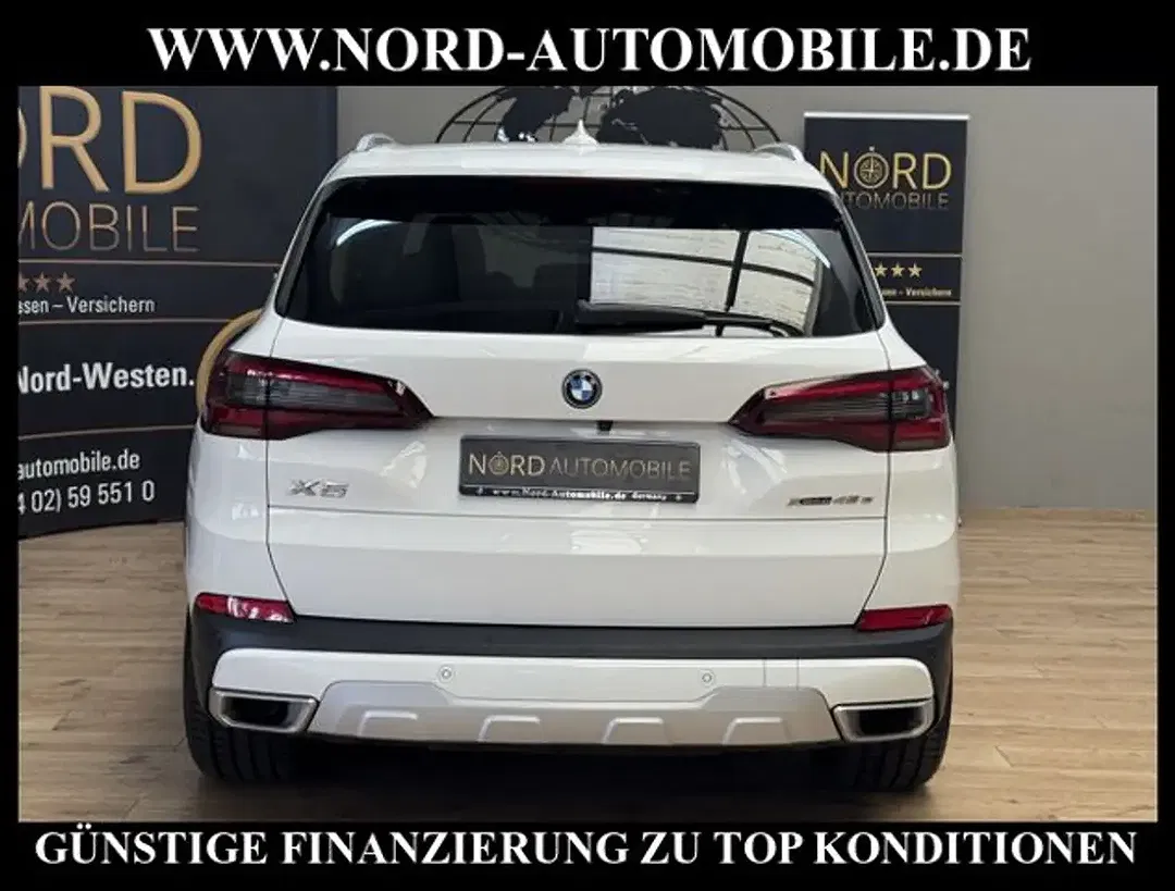 BMW X5 xDrive xLine - Thumbnail 6