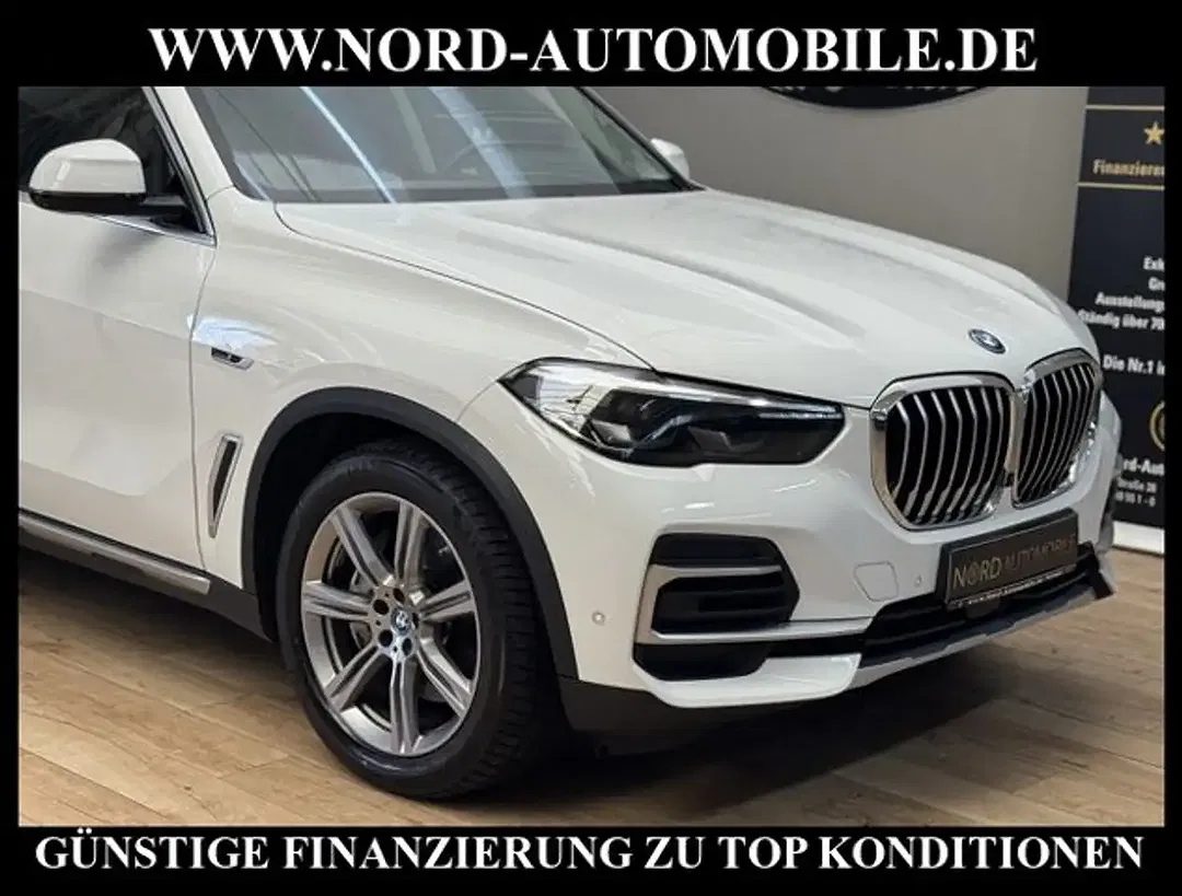 BMW X5 xDrive xLine - Thumbnail 7