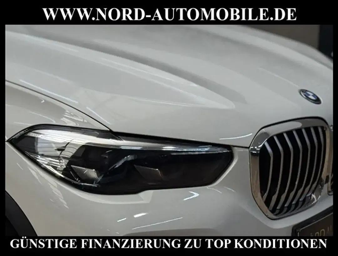 BMW X5 xDrive xLine - foto 8
