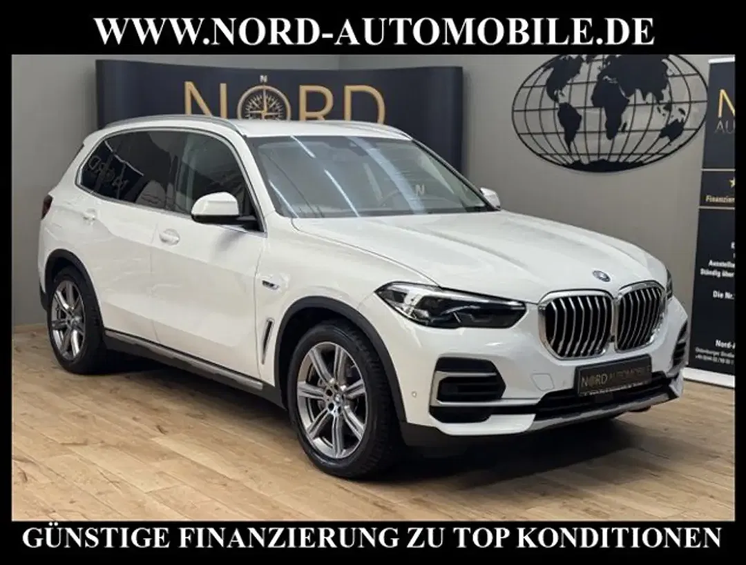 BMW X5 xDrive xLine - Thumbnail 3