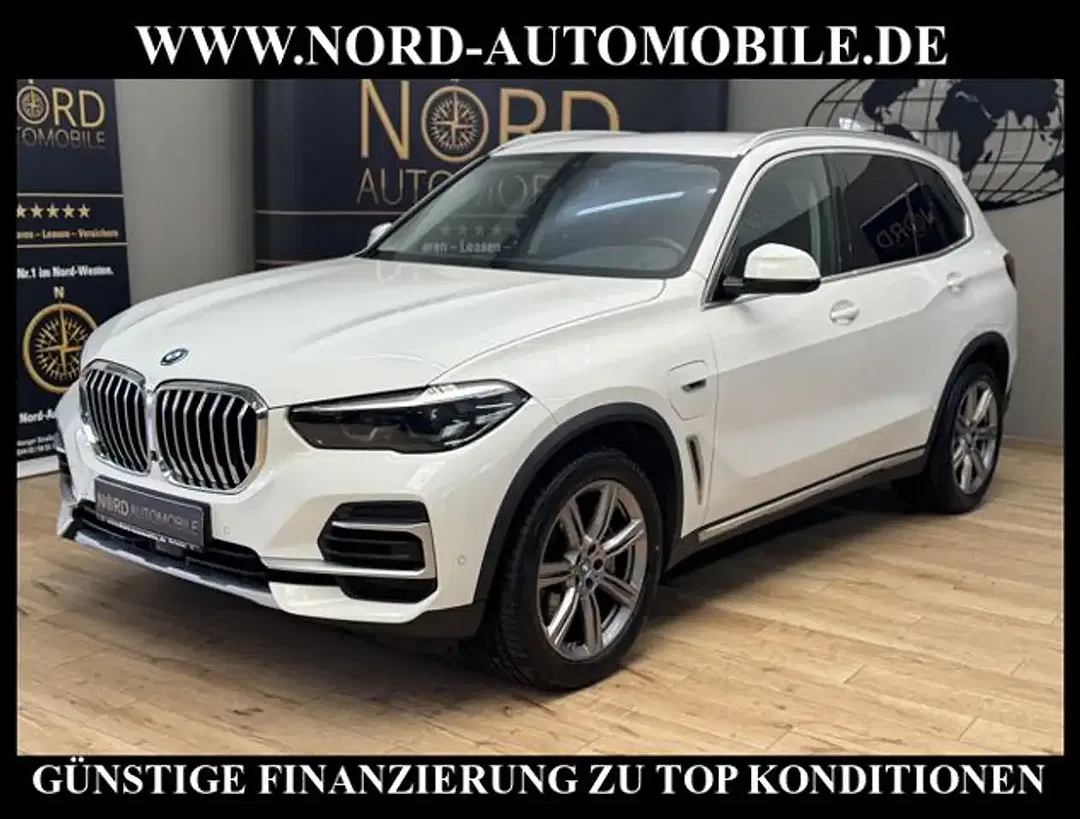 BMW X5 xDrive xLine - Thumbnail 4