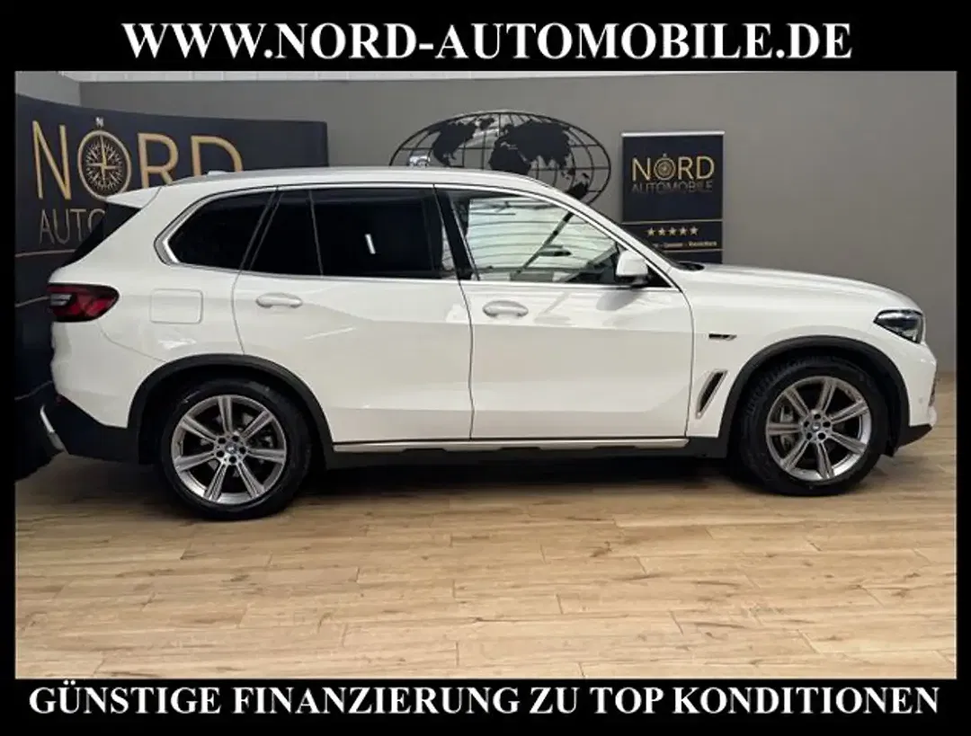 BMW X5 xDrive xLine - Thumbnail 5