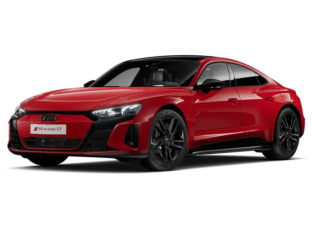 Audi RS e-tron GT quattro - foto 2
