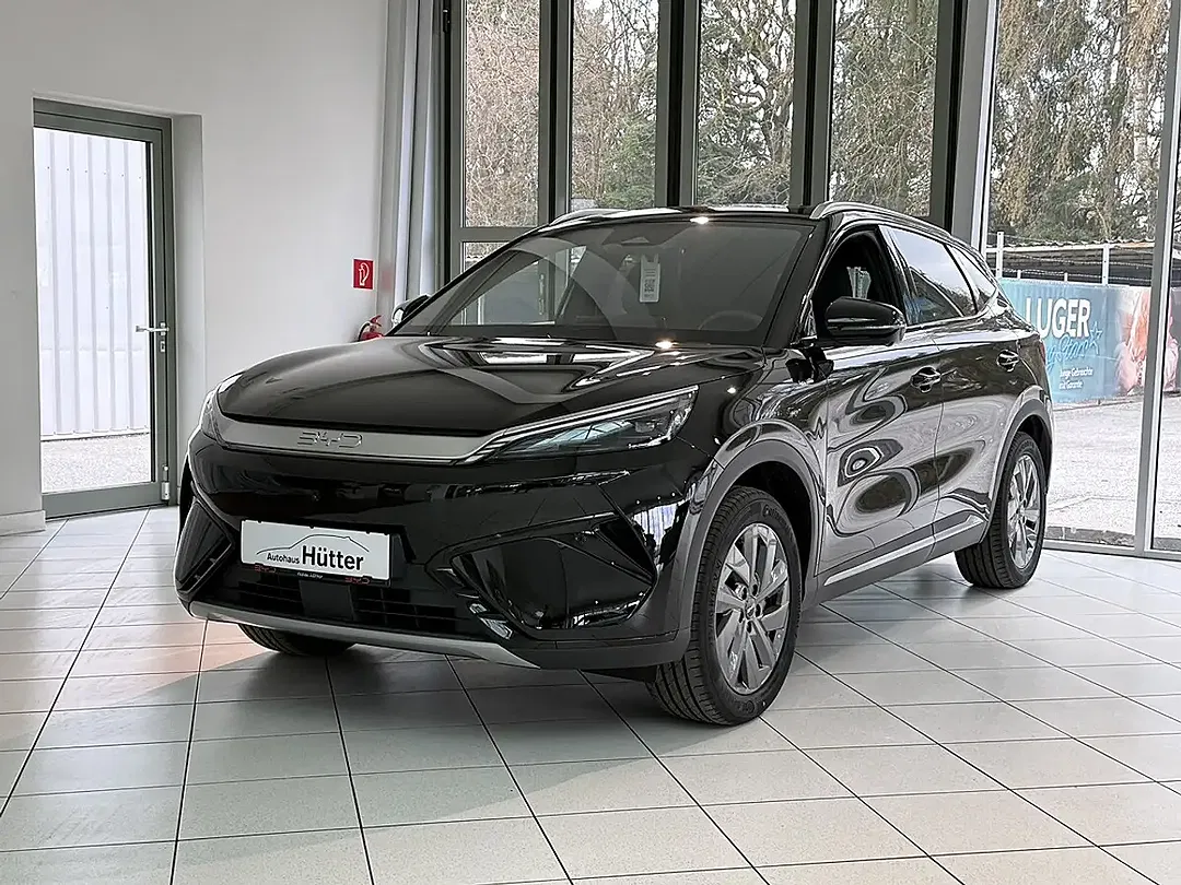 BYD Atto 3 AWD Excellence - foto 1