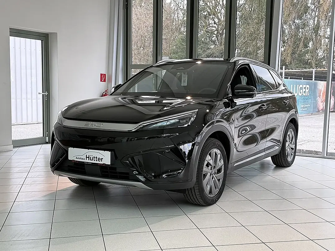 BYD Atto 3 AWD Excellence - Afbeelding 1