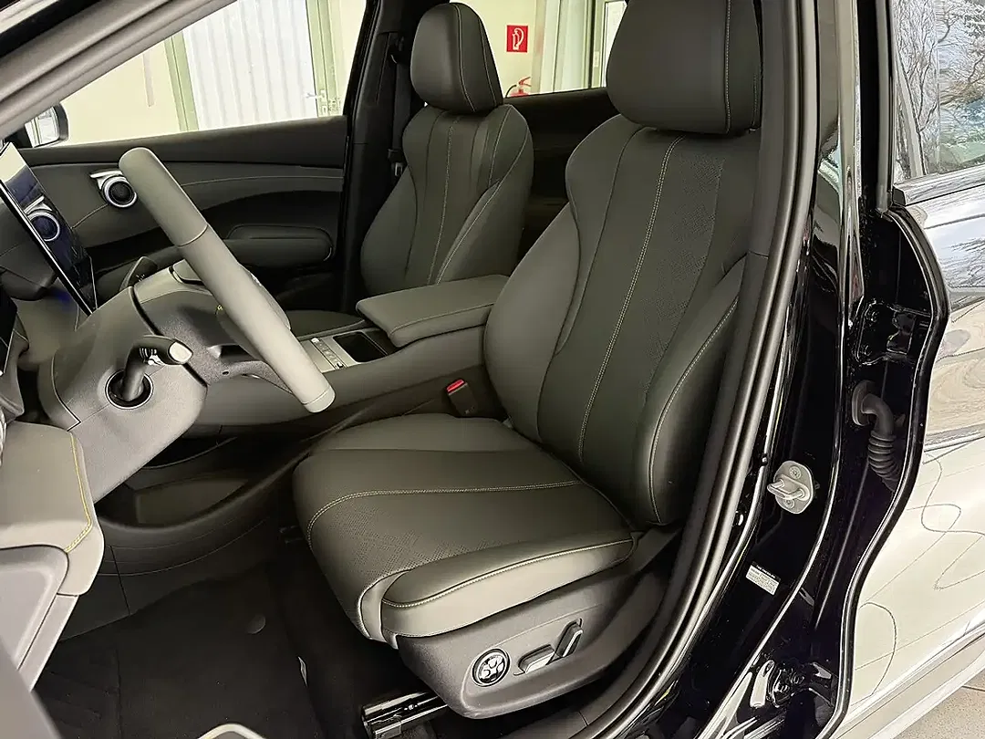 BYD Atto 3 AWD Excellence - Thumbnail 11
