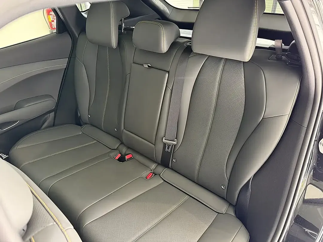 BYD Atto 3 AWD Excellence - Thumbnail 12