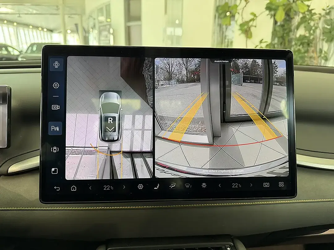BYD Atto 3 AWD Excellence - Thumbnail 13