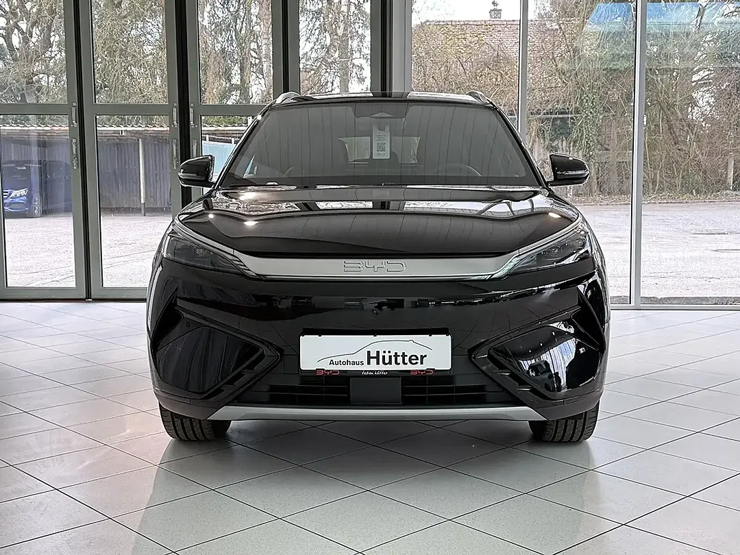 BYD Atto 3 AWD Excellence - foto 2