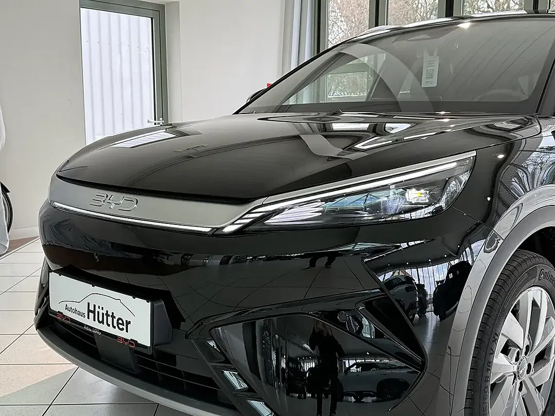 BYD Atto 3 AWD Excellence - Thumbnail 5