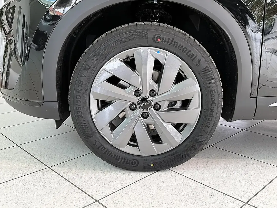 BYD Atto 3 AWD Excellence - Thumbnail 7
