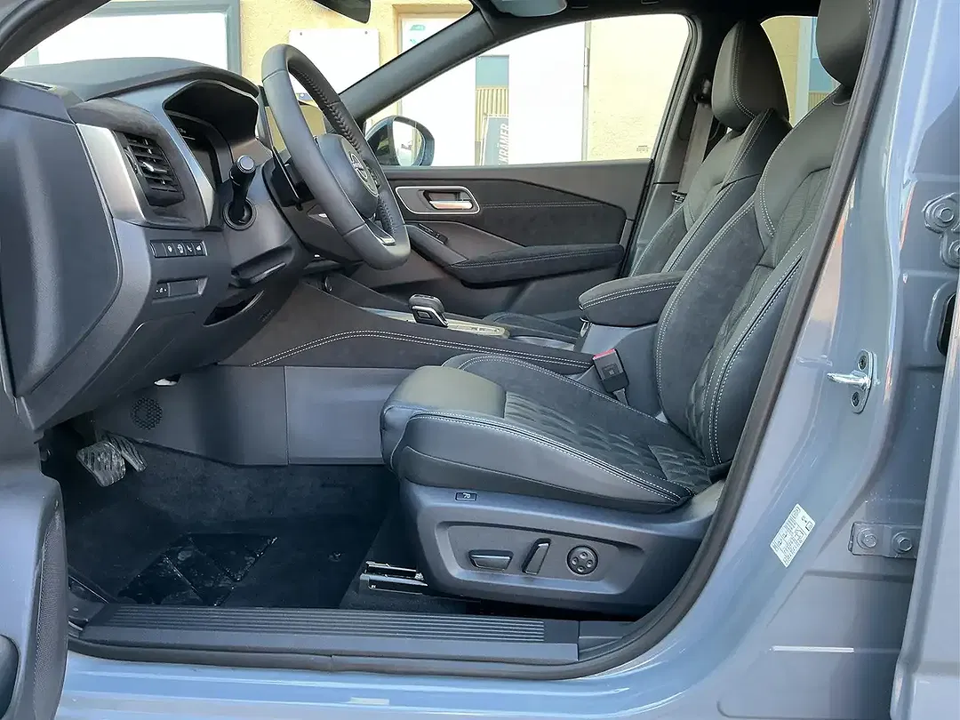 Nissan Qashqai Tekna+ - Thumbnail 11