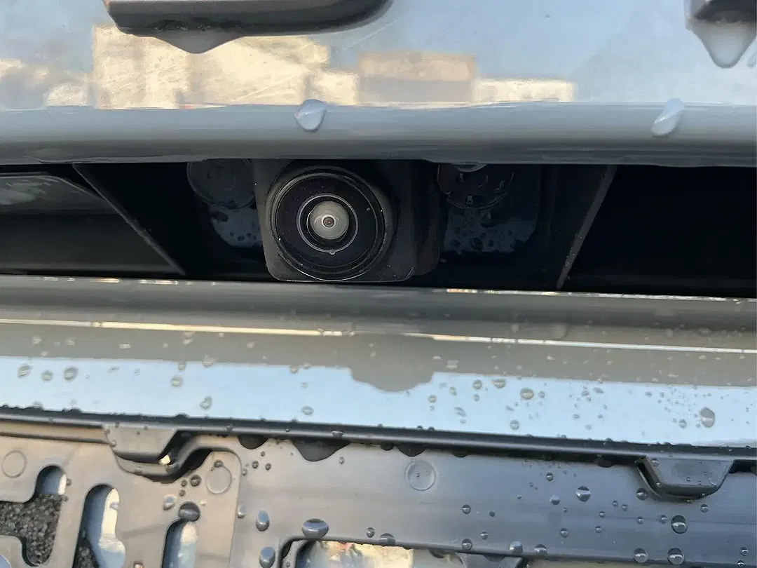 Nissan Qashqai Tekna+ - Thumbnail 8