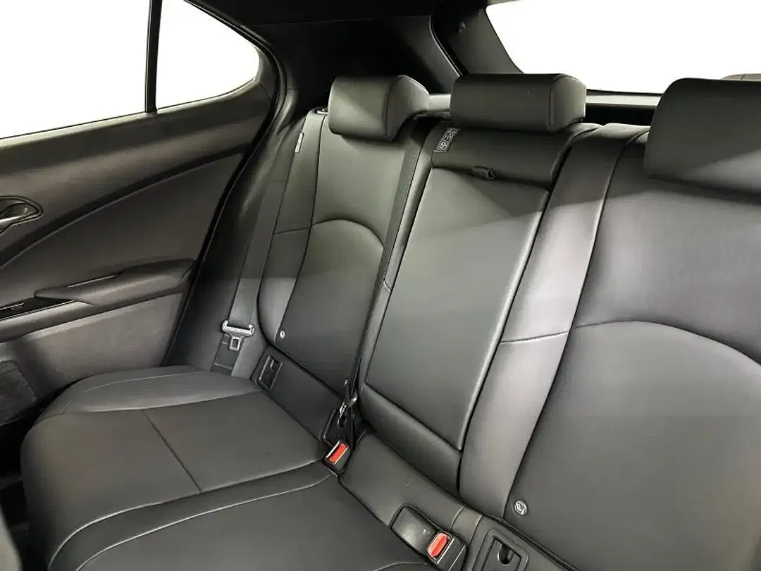 Lexus UX 250h F SPORT Design - Thumbnail 10