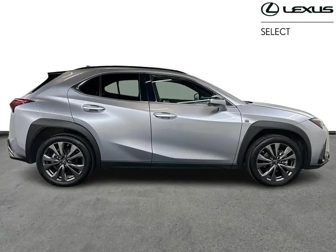 Lexus UX 250h F SPORT Design - Thumbnail 14