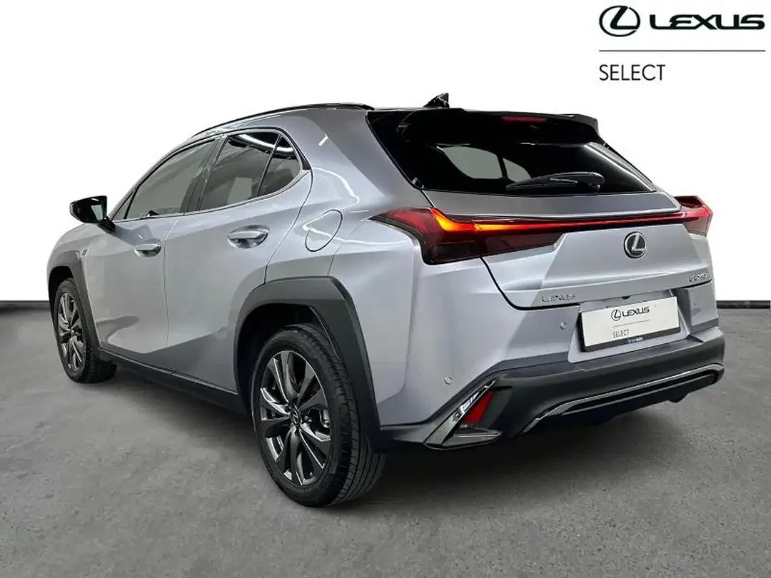 Lexus UX 250h F SPORT Design - foto 2
