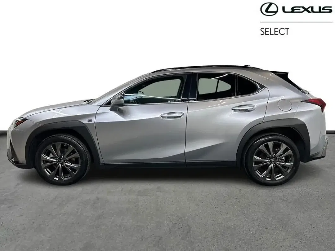 Lexus UX 250h F SPORT Design - Thumbnail 3