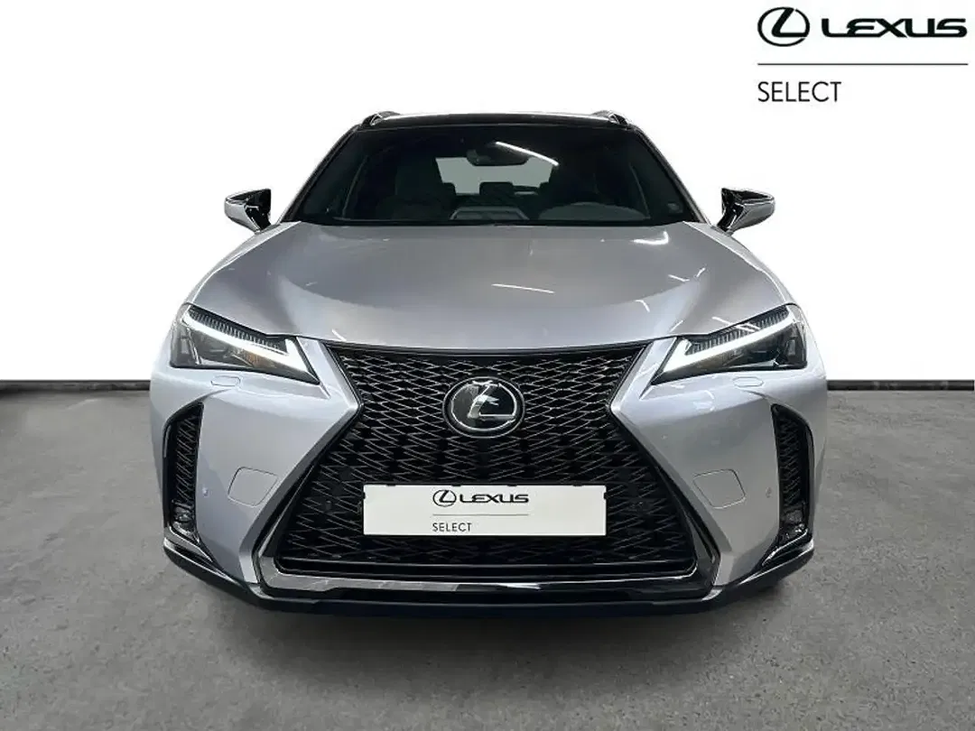 Lexus UX 250h F SPORT Design - Thumbnail 5