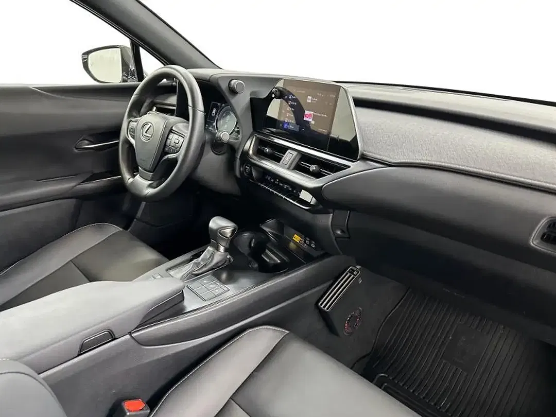 Lexus UX 250h F SPORT Design - Thumbnail 6