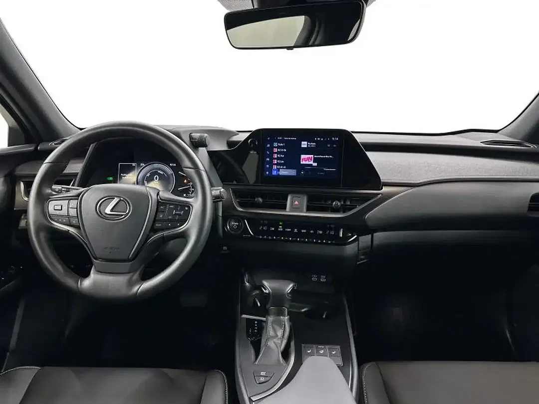 Lexus UX 250h F SPORT Design - Thumbnail 7