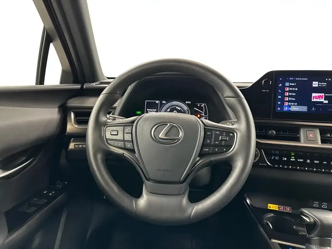 Lexus UX 250h F SPORT Design - Thumbnail 8