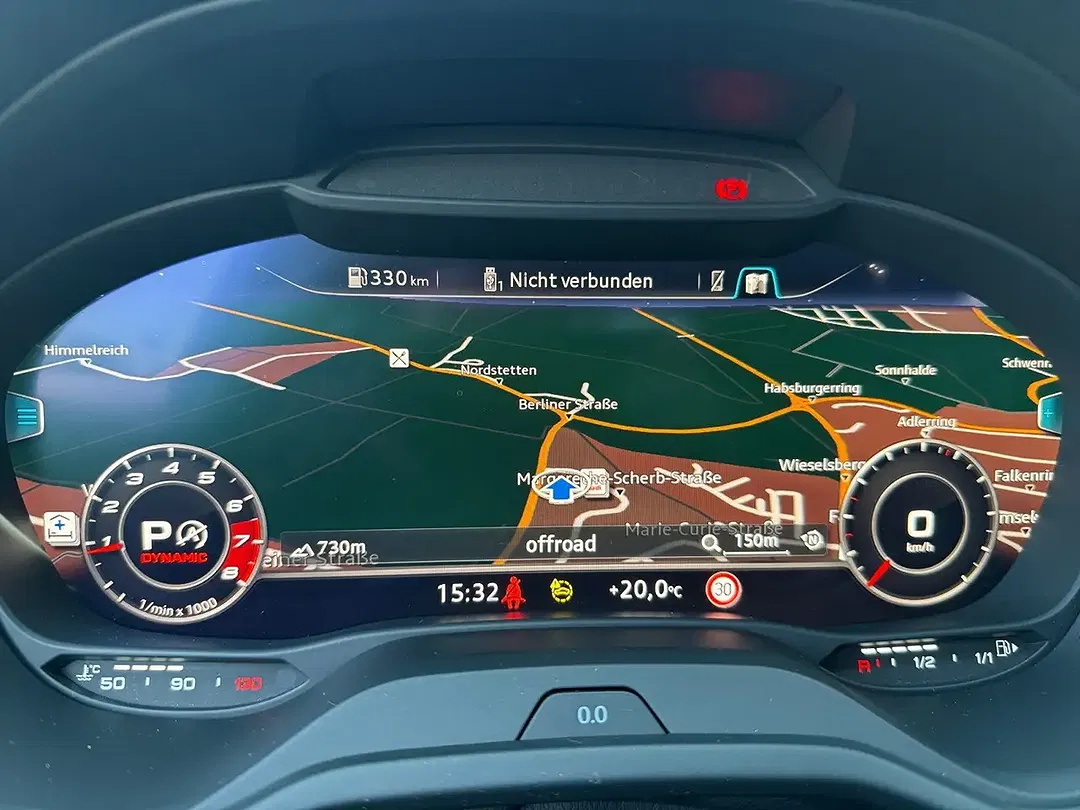 Audi SQ2 2.0 TFSI S tronic - Thumbnail 12