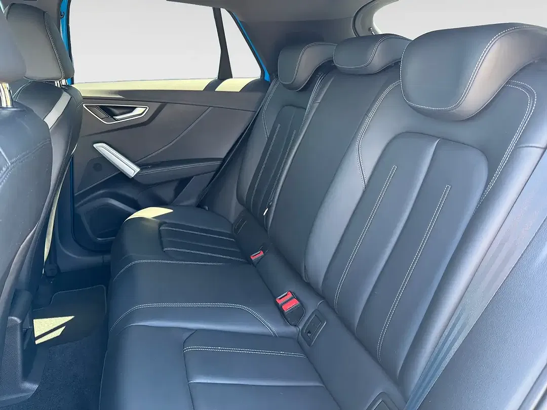 Audi SQ2 2.0 TFSI S tronic - Thumbnail 8