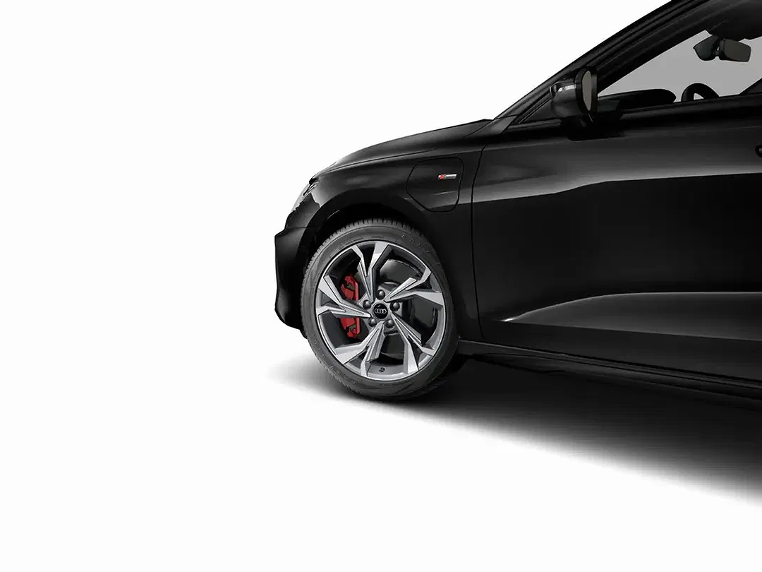 Audi A3 Matrix LED Sportback - Thumbnail 5