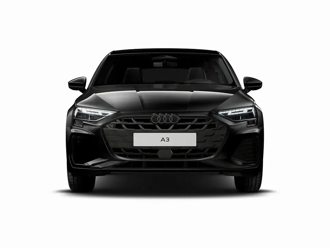 Audi A3 Matrix LED Sportback - Thumbnail 6