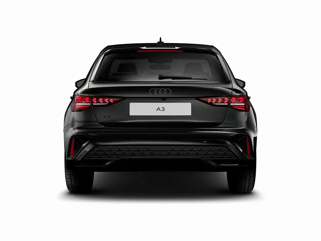 Audi A3 Matrix LED Sportback - Thumbnail 7