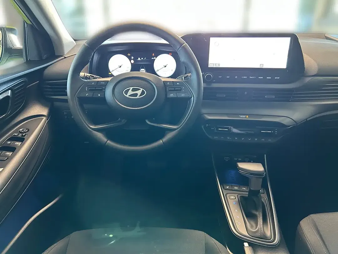 Hyundai i20 1.0 T-GDI Prime - Thumbnail 10