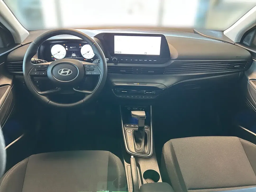 Hyundai i20 1.0 T-GDI Prime - Thumbnail 11