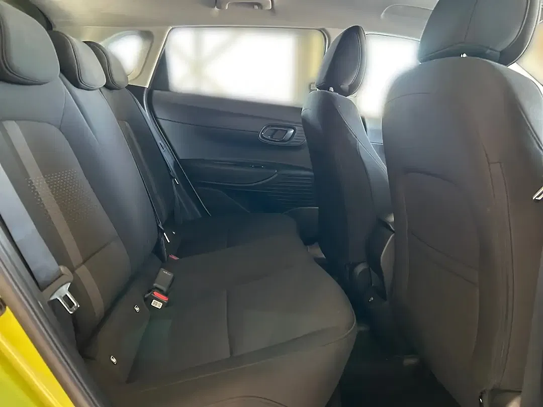 Hyundai i20 1.0 T-GDI Prime - Thumbnail 13