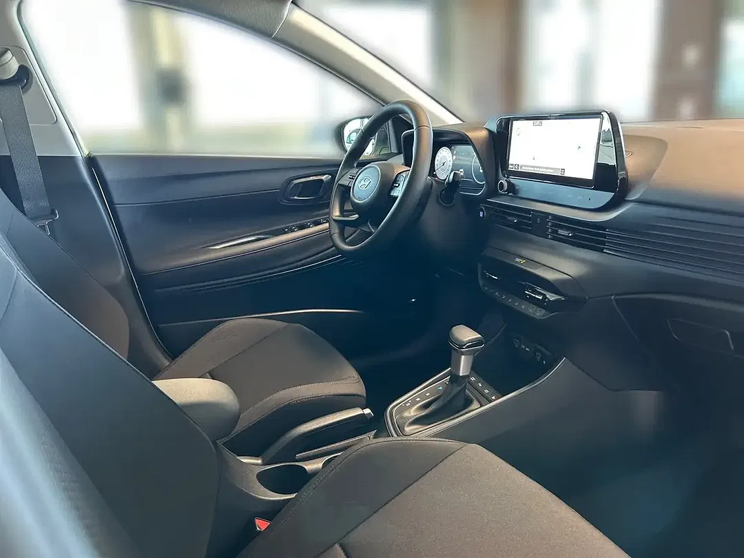 Hyundai i20 1.0 T-GDI Prime - Thumbnail 14