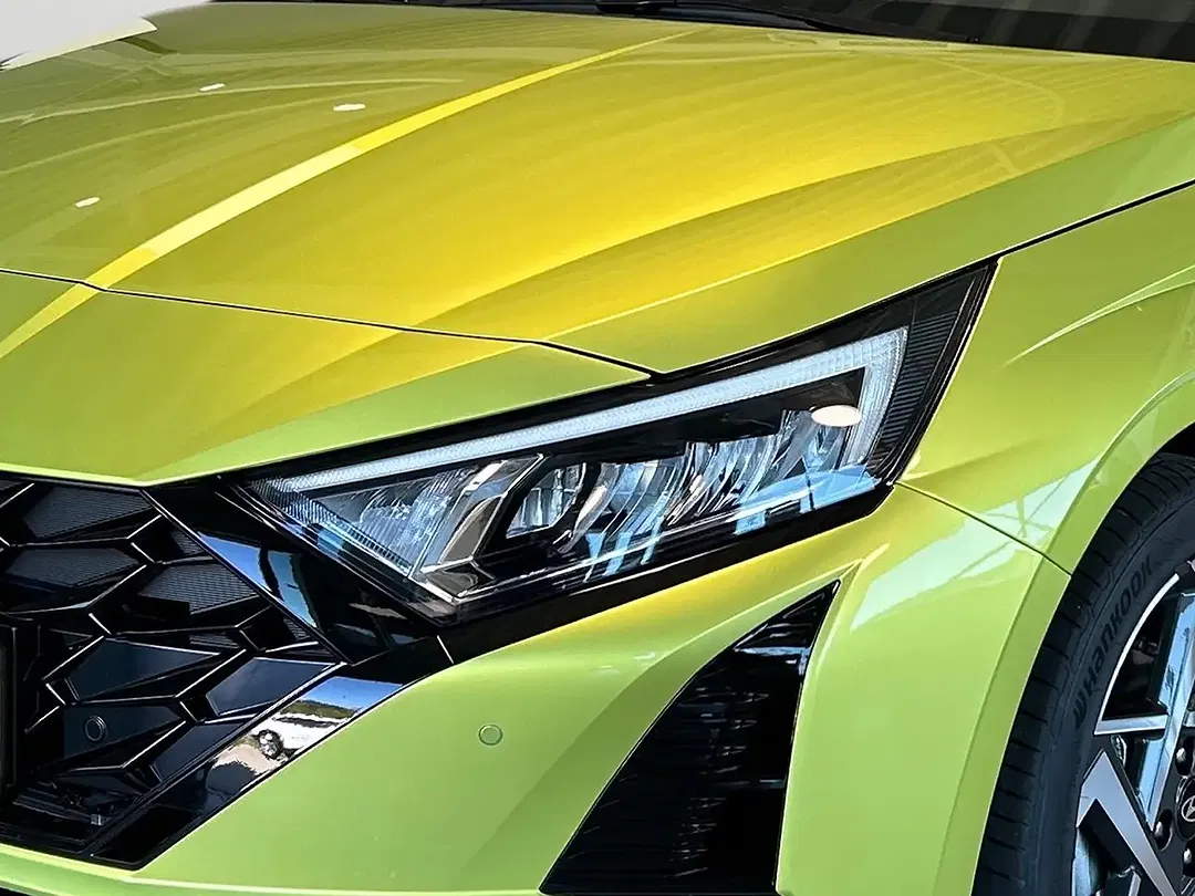 Hyundai i20 1.0 T-GDI Prime - Thumbnail 5