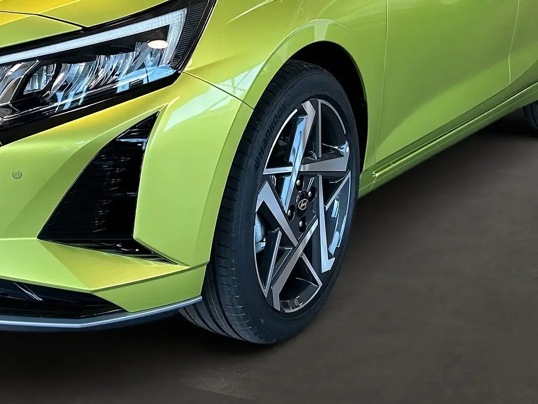 Hyundai i20 1.0 T-GDI Prime - Thumbnail 6