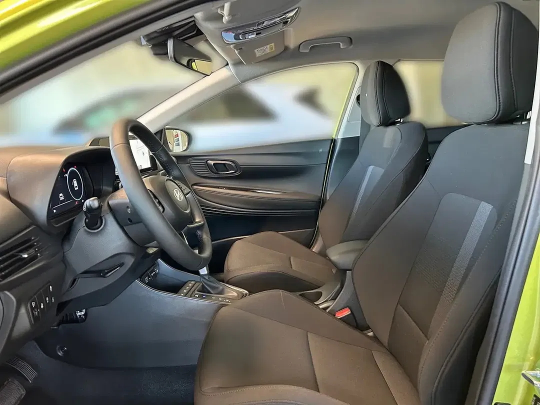 Hyundai i20 1.0 T-GDI Prime - Thumbnail 7